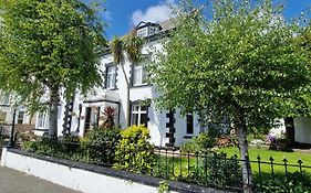 Holcombe House Guest House